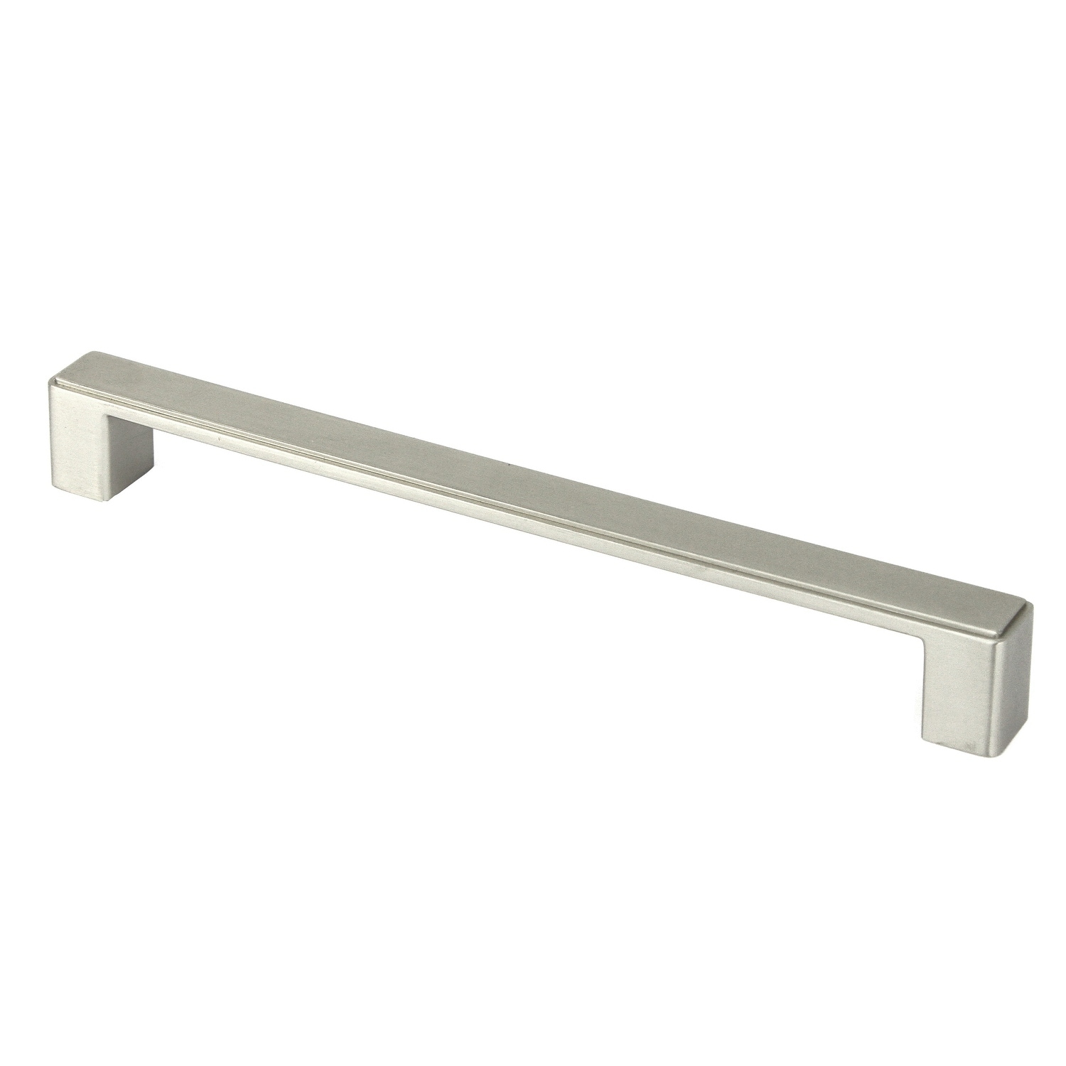 NICKLE Metal Pull Brushed Oil-Rubbed Nickle Finish Drawer Bar Pull Handles