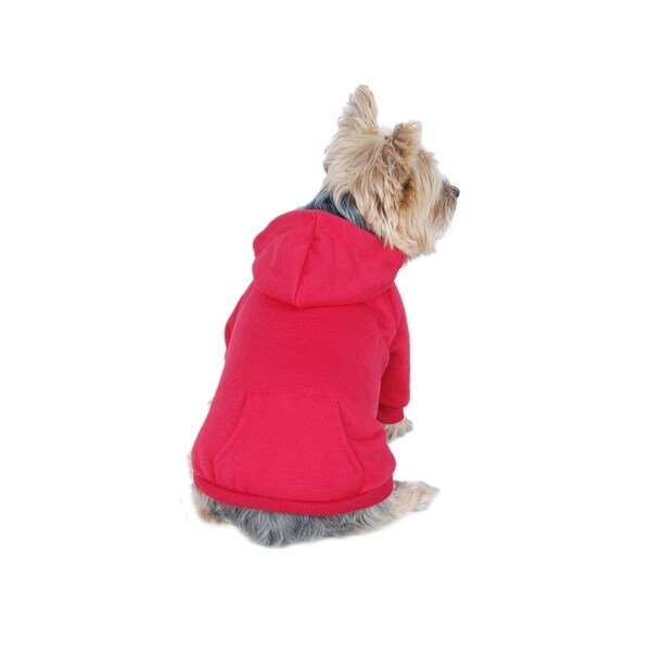 plain black dog shirt