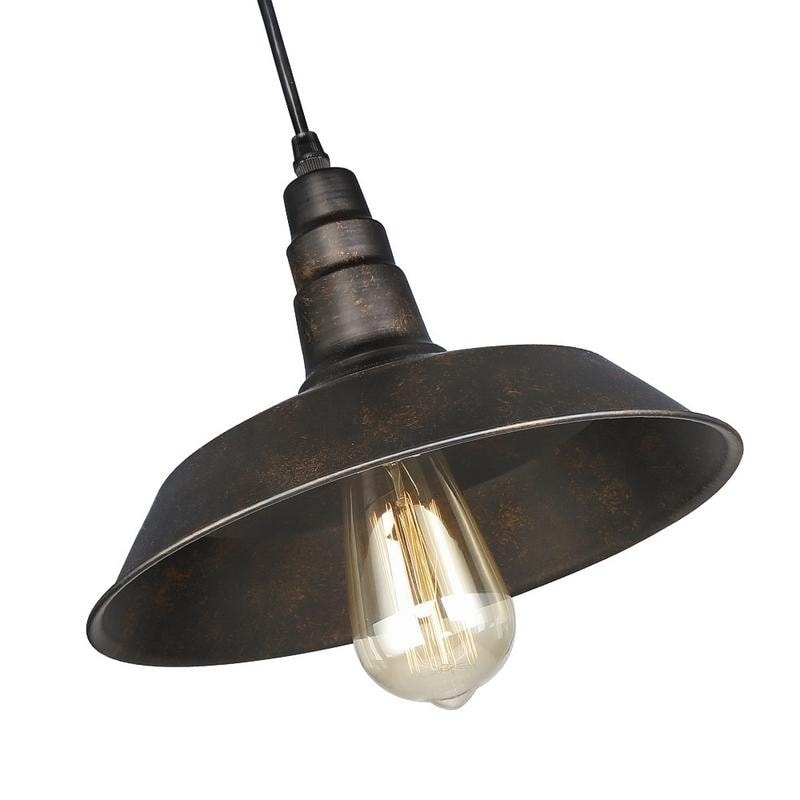 Ceiling Fixture Lamps Lighting Ceiling Fans Lnc A0190705 Rust