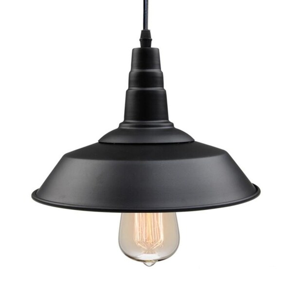Barn Pendant Light