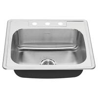 American Standard Kitchen Sinks Shop Online At Overstock