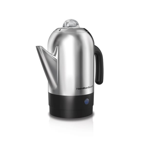 Bed bath 2025 and beyond percolator