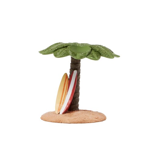 SKL Home Paradise Beach Toothbrush Holder