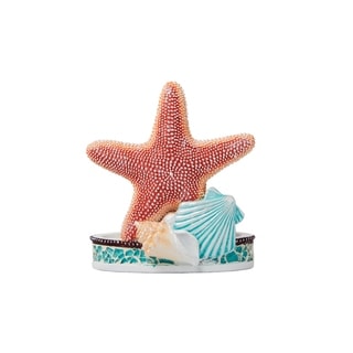 SKL Home South Seas Toothbrush Holder