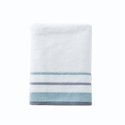 SKL Home Go Round Bath Towel