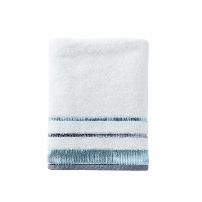 SKL Home Go Round Bath Towel