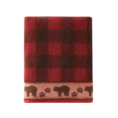 SKL Home Sundance Bath Towel