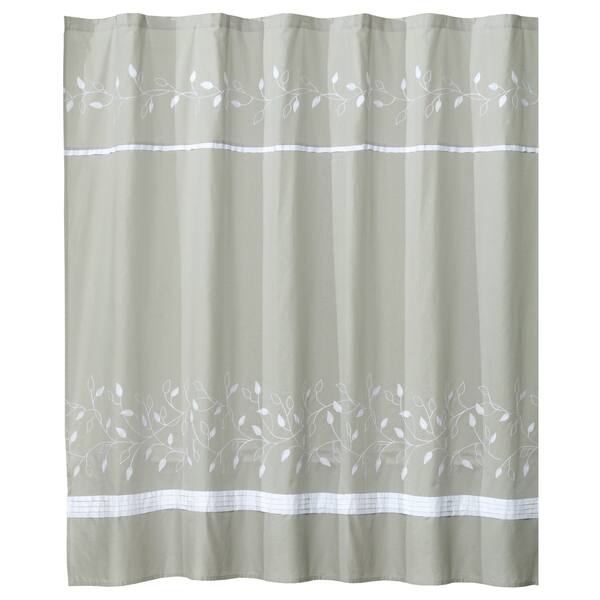 Shop Skl Home Kent Shower Curtain Free Shipping On Orders Over