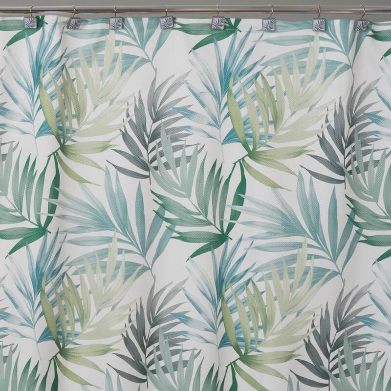 Skl Home Maui Shower Curtain - On Sale - Bed Bath & Beyond - 25457184