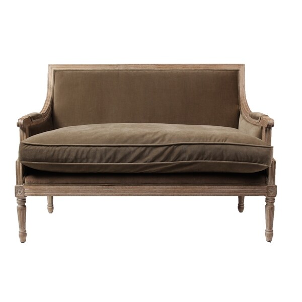 Lafontaine Settee