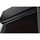preview thumbnail 4 of 3, Allure 32-inch Vertical Wall Mount Electric Fireplace with Remote Control