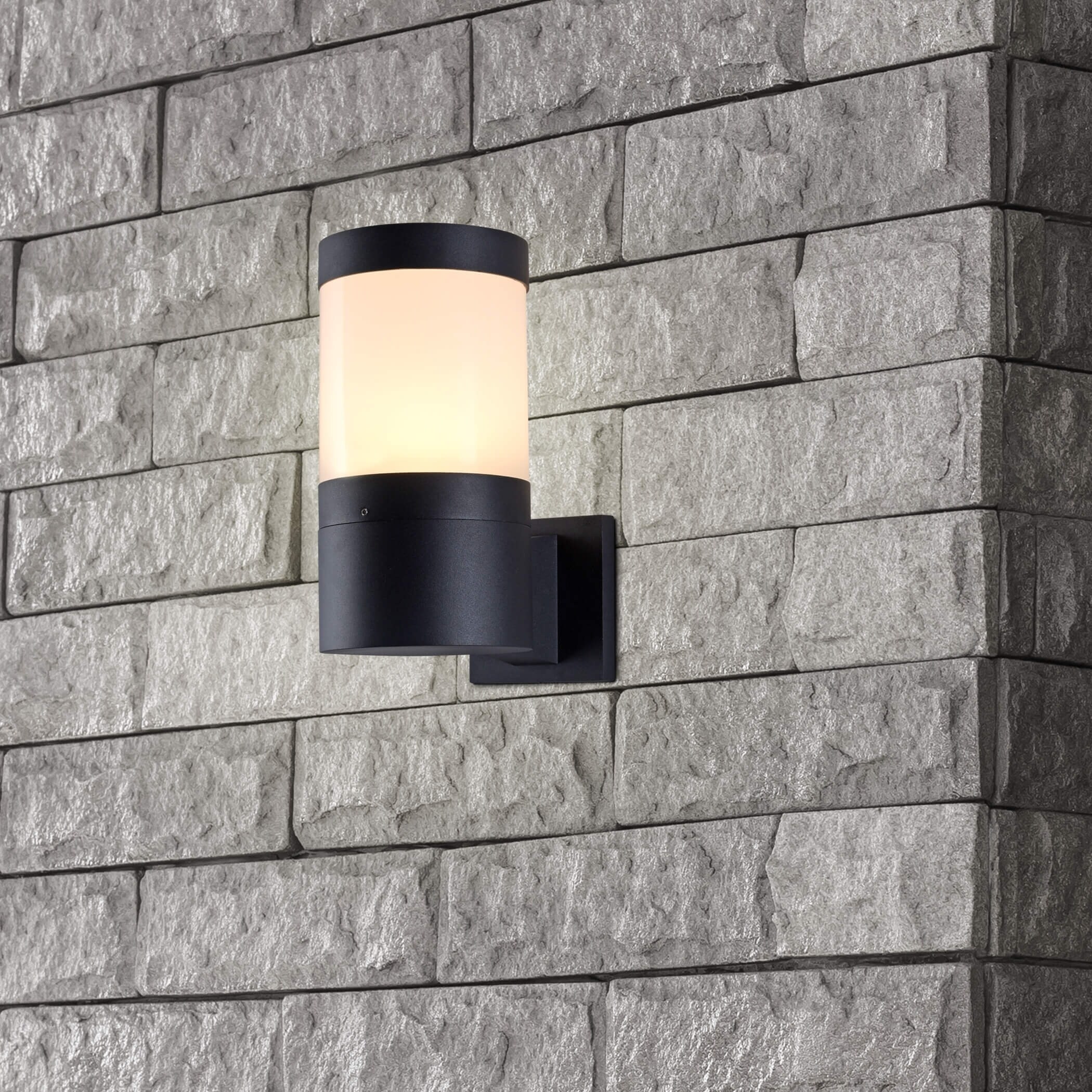 Shop Vonn Lighting 11 Modern Vow1756bl 5 Watt Integrated Led