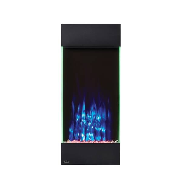 Shop Strick Bolton Mustonen 38 Inch Electric Fireplace With