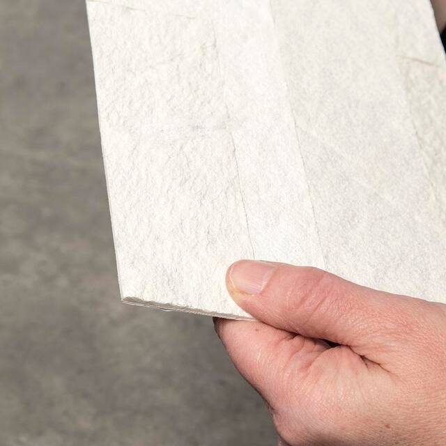aspect ivory marble peel and stick