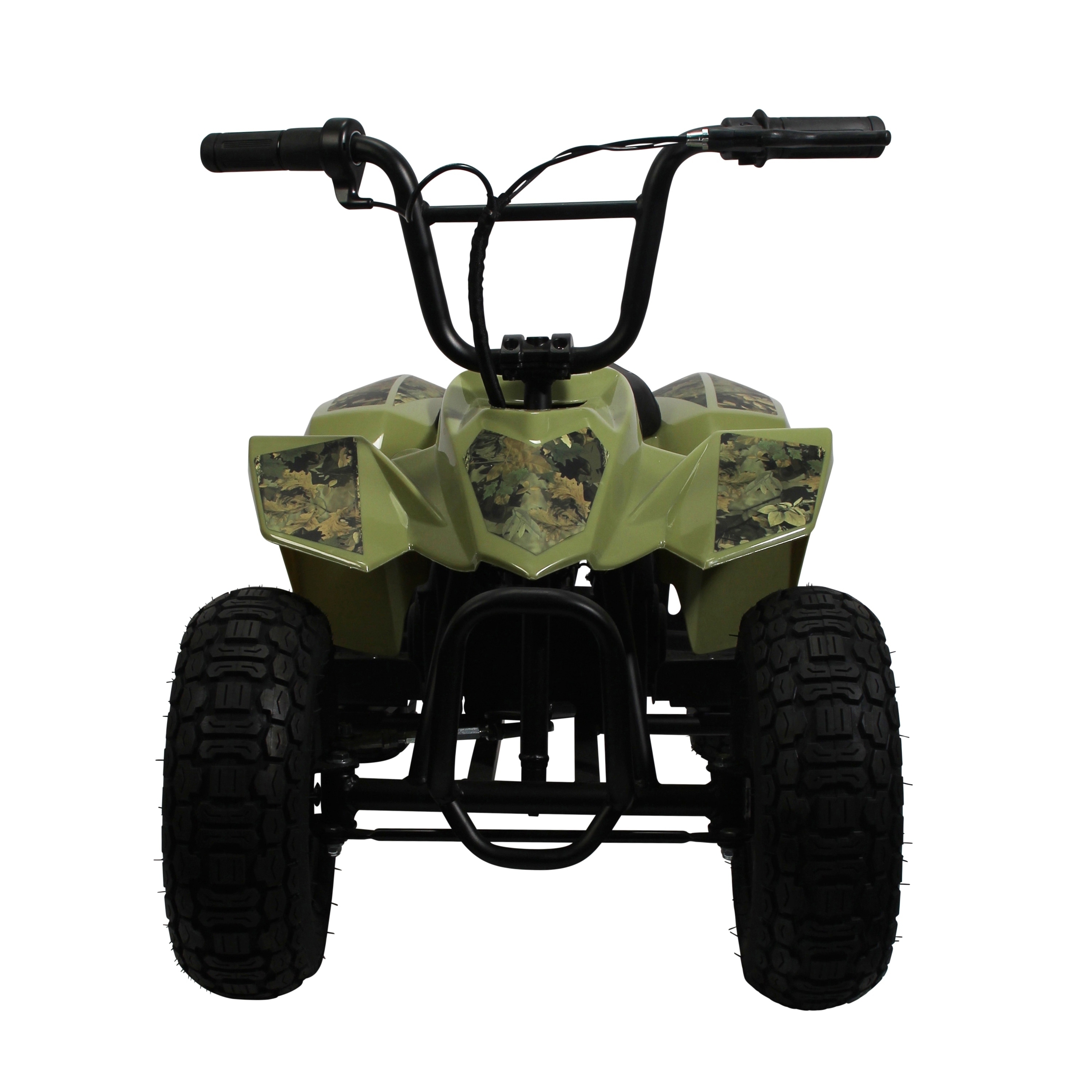 pulse performance products atv quad battery powered riding toy
