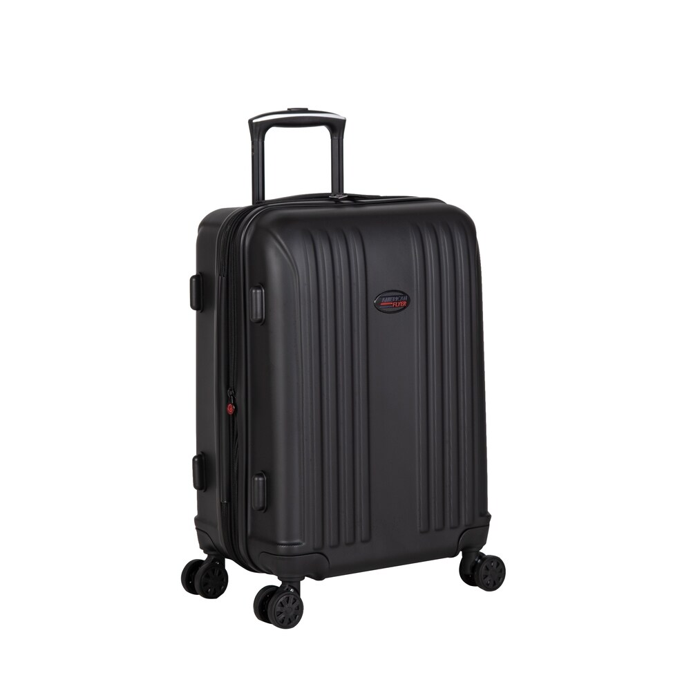 american flyer luggage ross