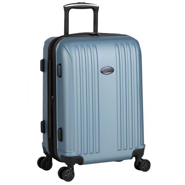 american suitcase