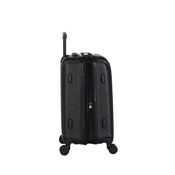 american flyer luggage carry on