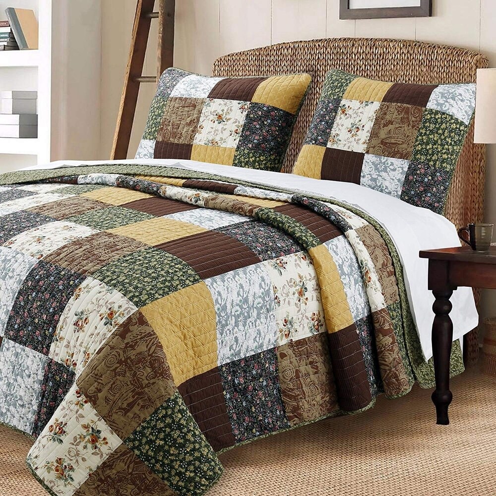 country quilts