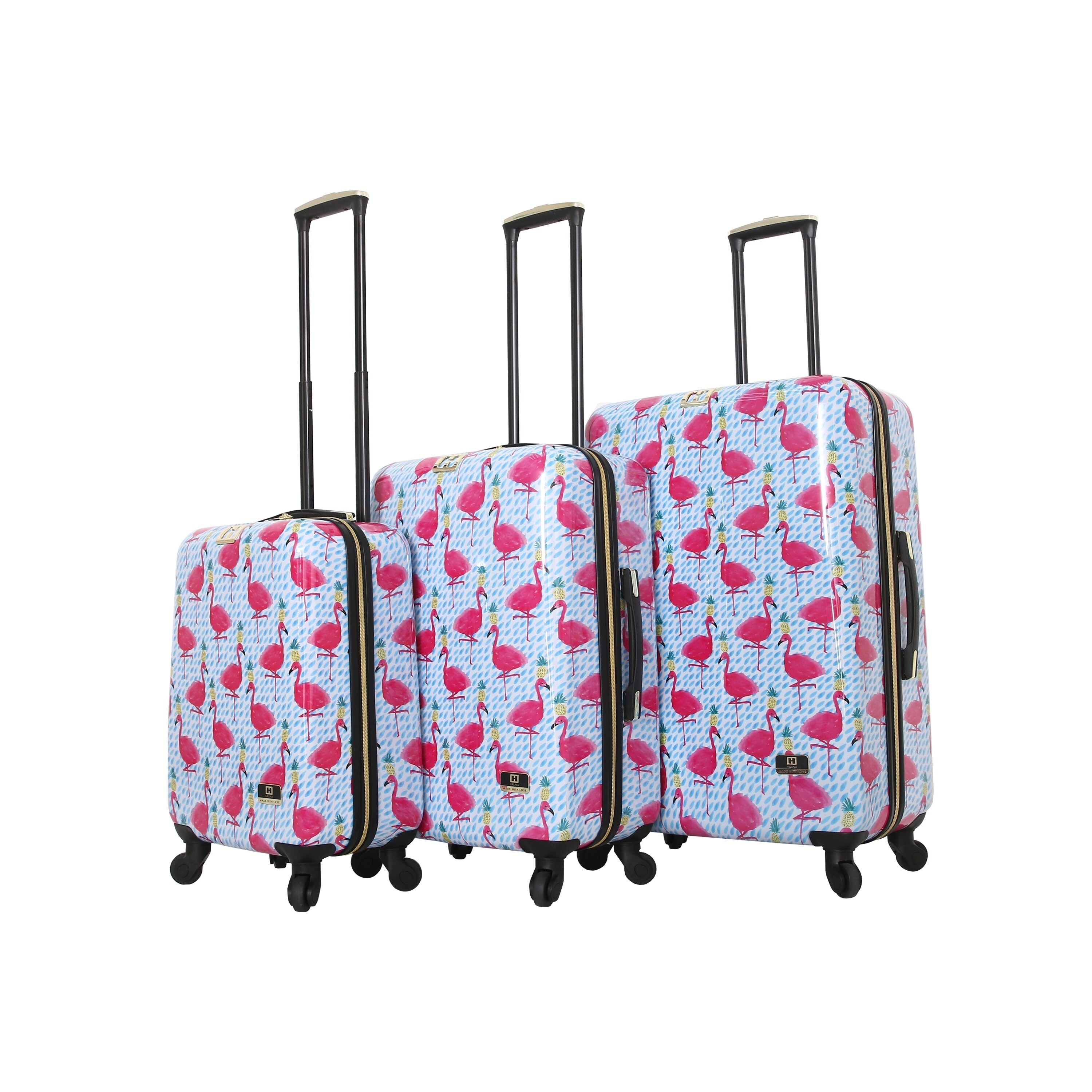 halina suitcase review