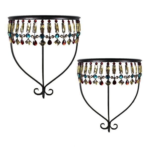 Essential Decor & Beyond Metal Wall Decor EN01110