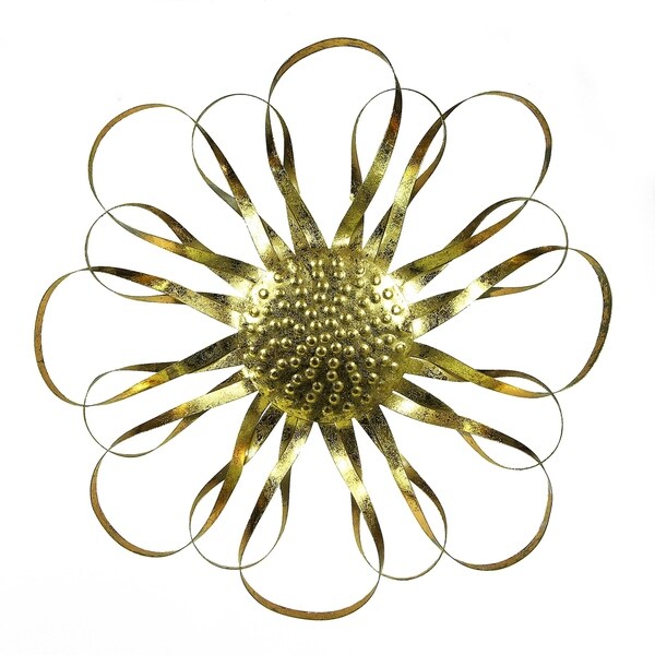 Essential Decor & Beyond Iron Wall Decor EN18534
