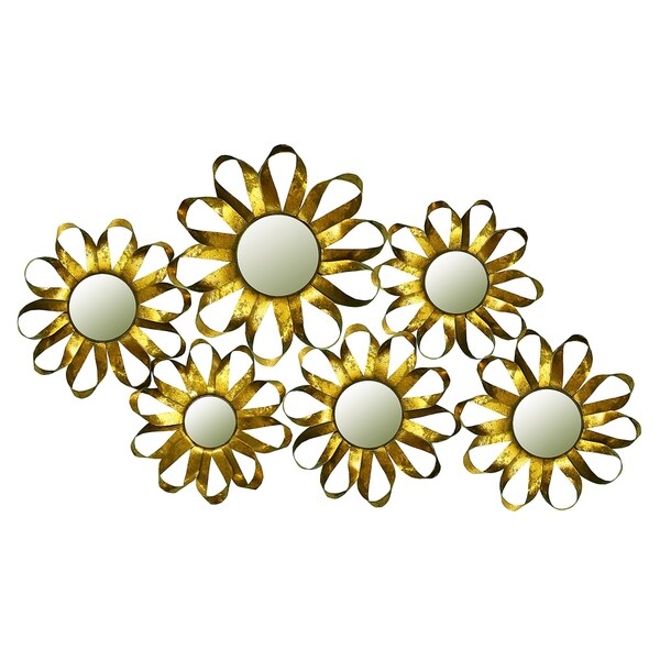 Essential Decor & Beyond Iron Wall Decor EN18537