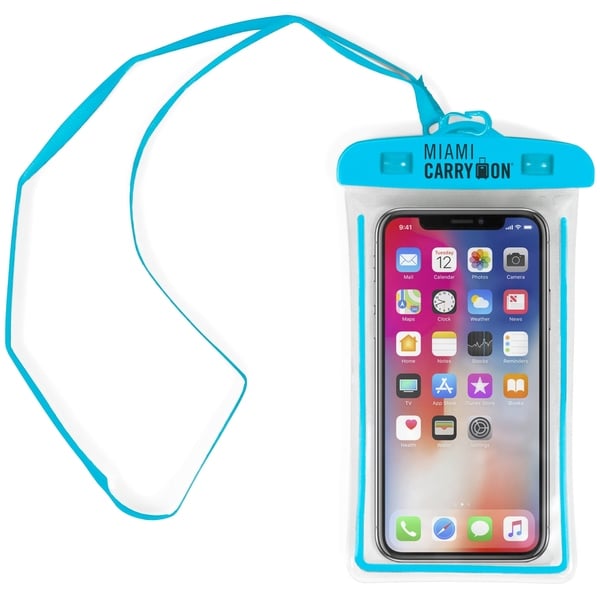 cell phone dry bag