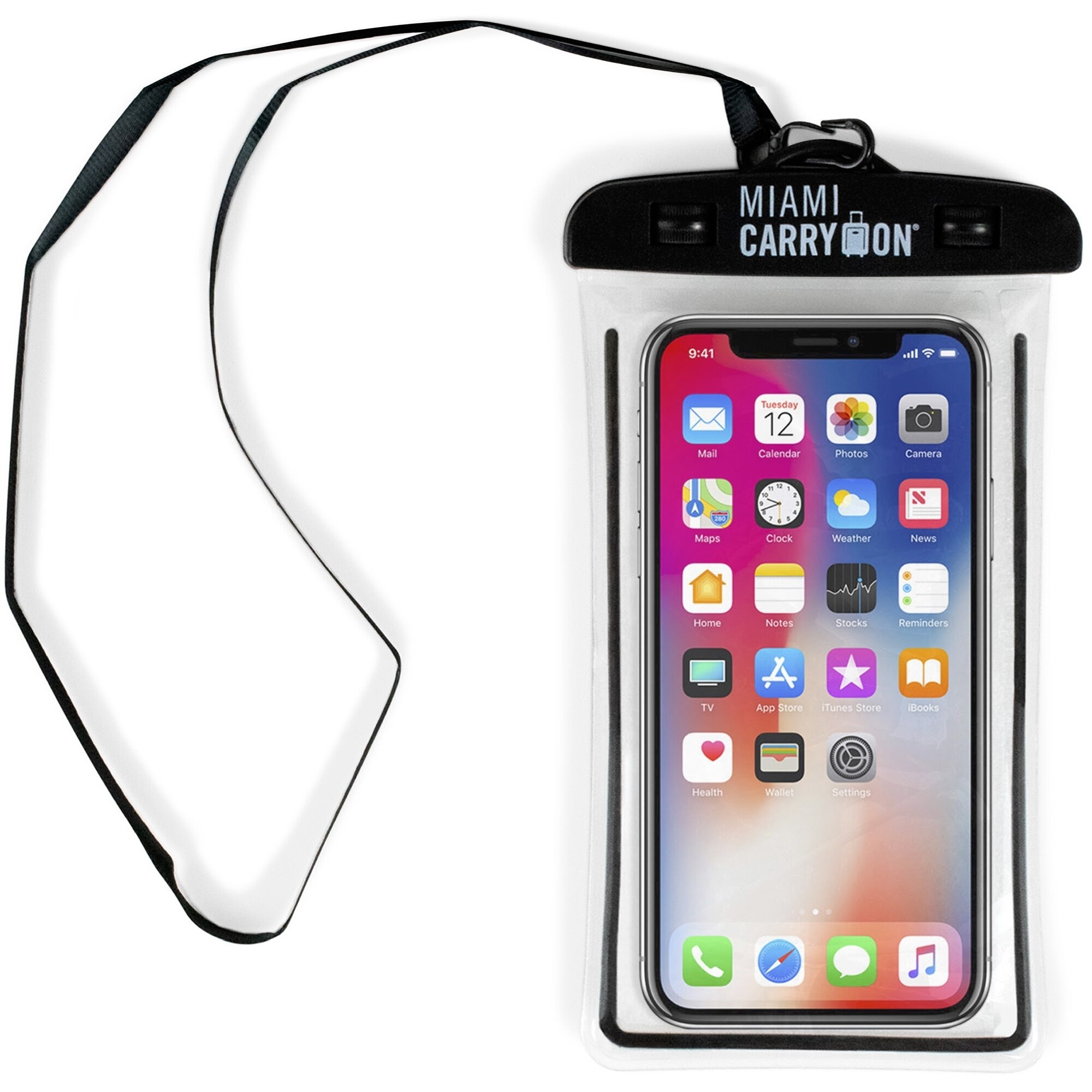 cell phone dry bag