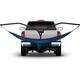 Hammaka Hammock Hitch Stand with Two Cradle Chairs and Parachute ...