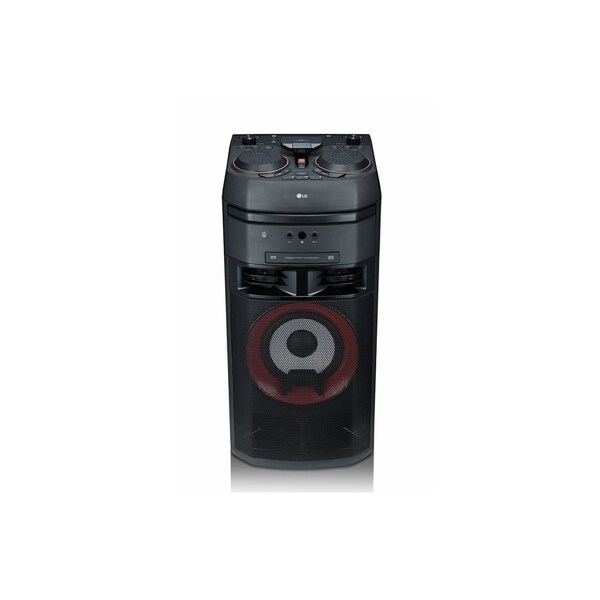 lg xboom ok55 review
