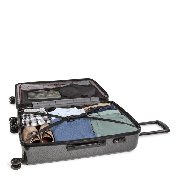 stratus luggage sets