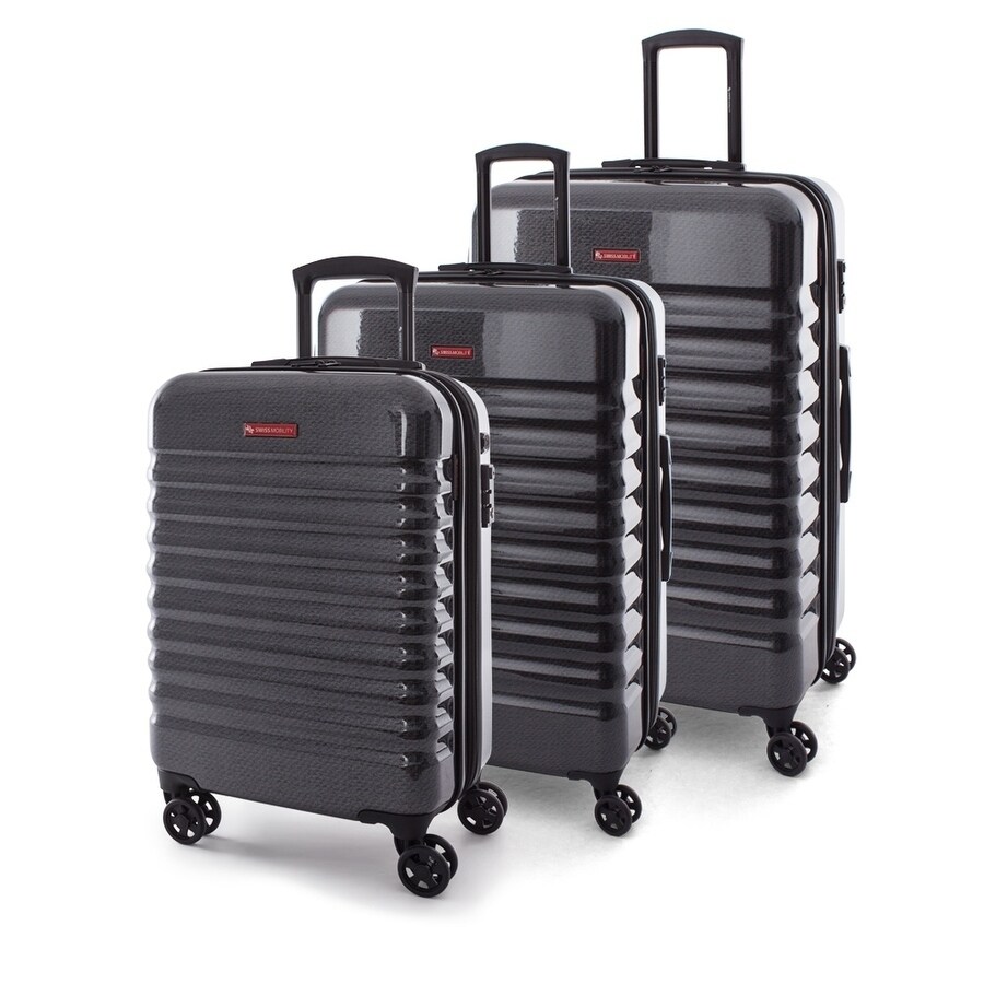 stratus luggage sets