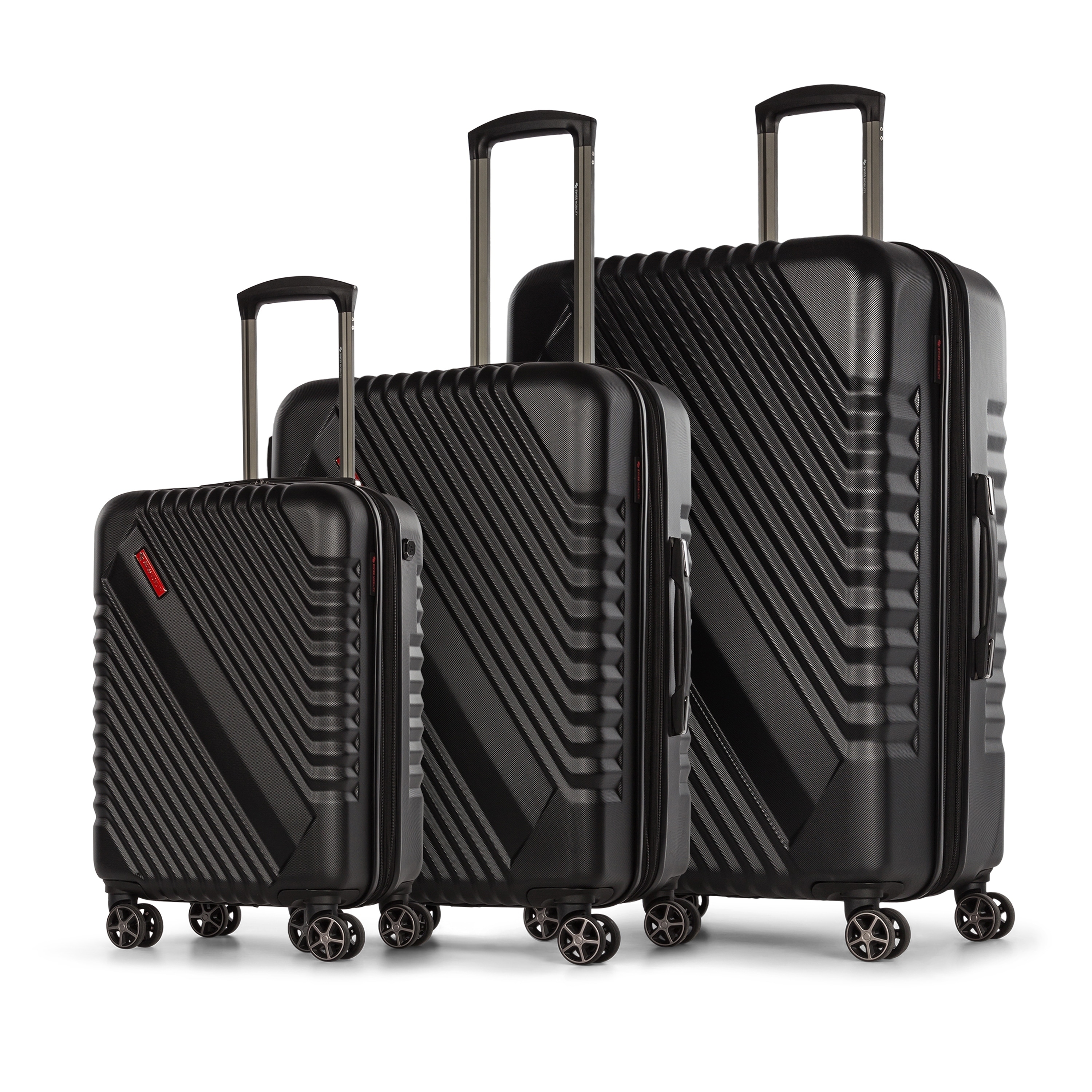 swiss mobility luggage