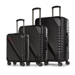 swiss mobility 28 hardside luggage