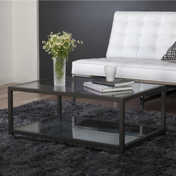 36 inch long coffee table