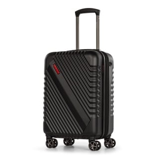 swiss mobility 28 hardside luggage