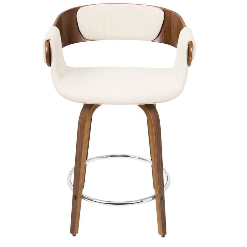 Carson Carrington Gavle Counter Stool (Set of 2)