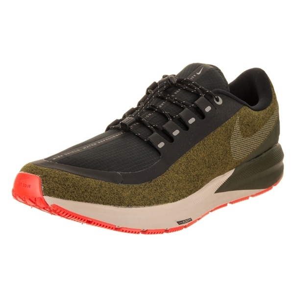nike zoom structure 22 shield