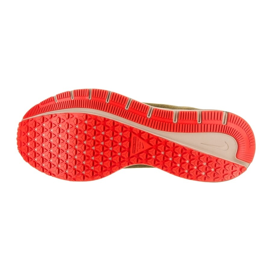 nike zoom structure 22 shield