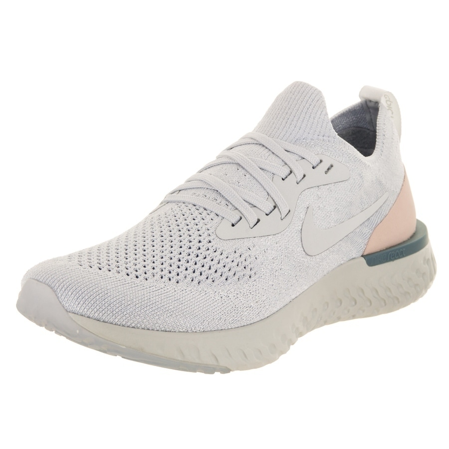 epic flyknit react womens