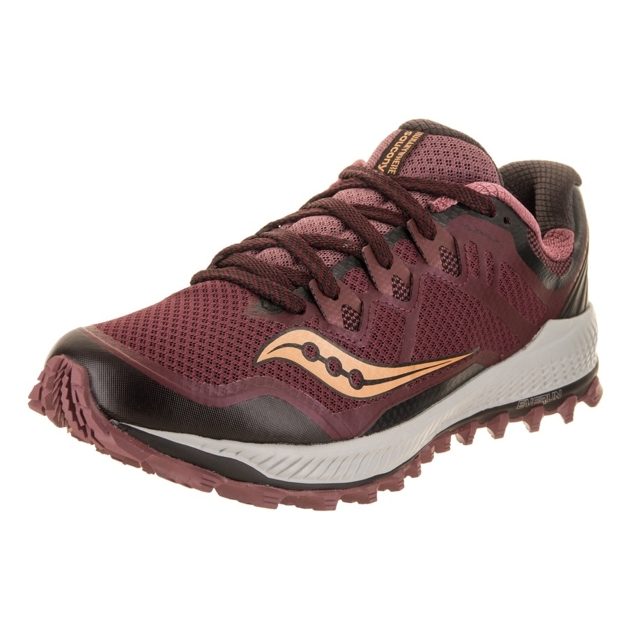 saucony women's hiking shoes