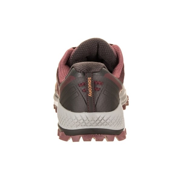 saucony peregrine beige