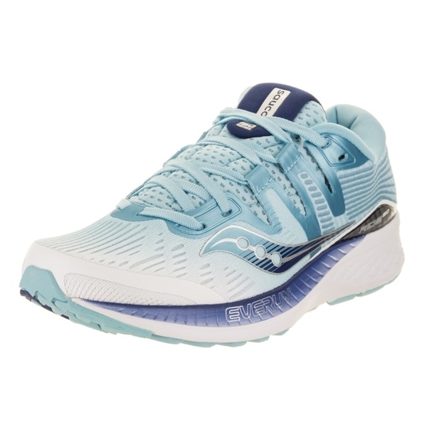 saucony women's ride iso running shoes