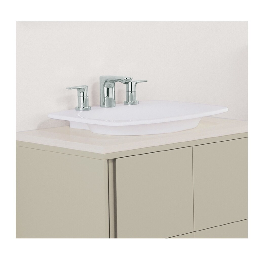 Shop 41 Brit Vanity Bristol Beige Quartz Vanity Top With 19 Drop In Vessel On Sale Overstock 25459712