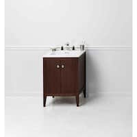 Buy Ronbow Bathroom Vanities Vanity Cabinets Online At Overstock Our Best Bathroom Furniture Deals