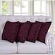 Option Burgundy