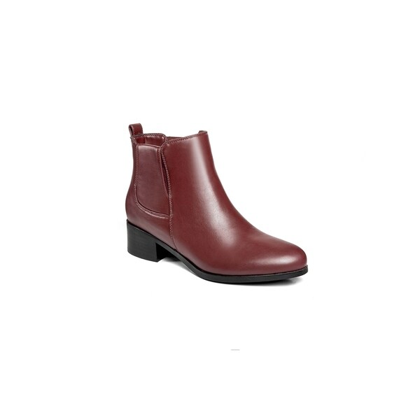 pull on booties