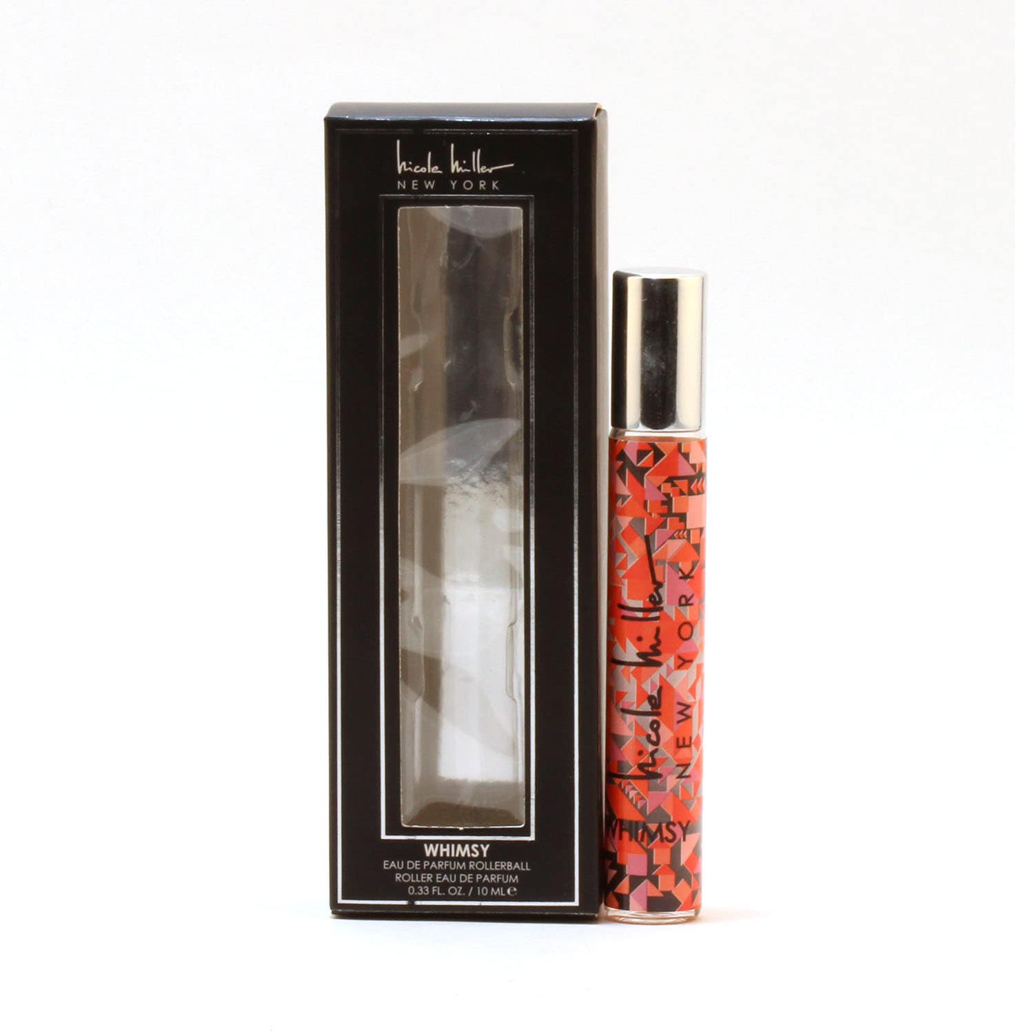 nicole miller eau de parfum