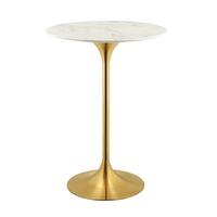 Lippa 28" Bar Table